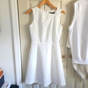 Tahari-Levine Studio Cocktail Dress